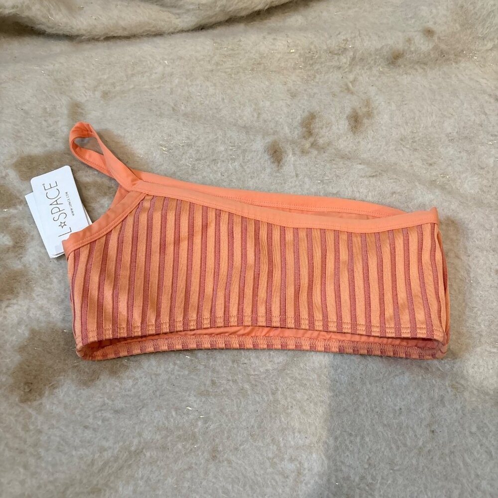 l*space Axel Bikini Top Size M